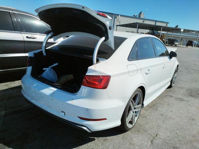 Photo 4 from auction – 2016 AUDI A3 PREMIUM with VIN WAUA7GFF2G1047925