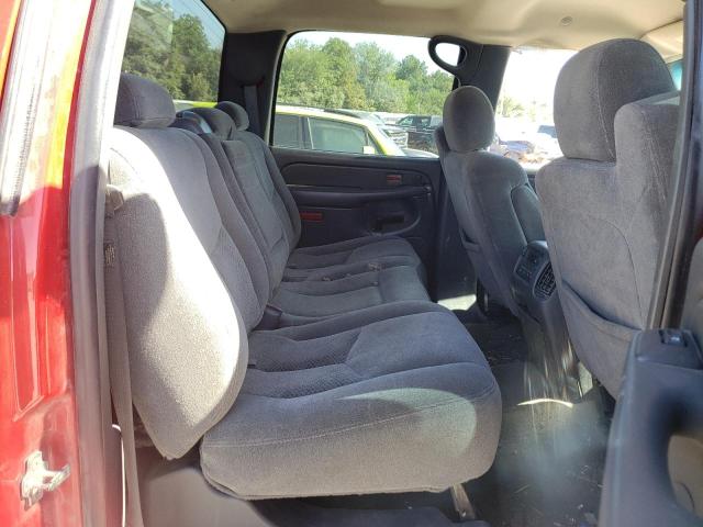 Photo 6 from auction – 2005 CHEVROLET SILVERADO with VIN 1GCHK23U05F896974