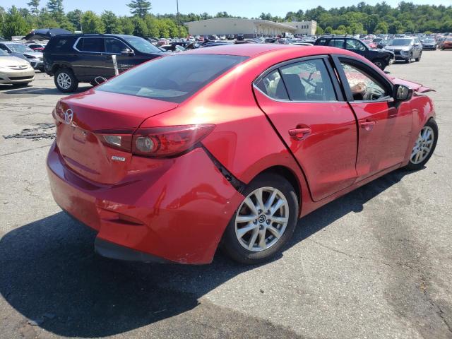 Photo 4 from auction – 2016 MAZDA 3 SPORT with VIN 3MZBM1U78GM256997