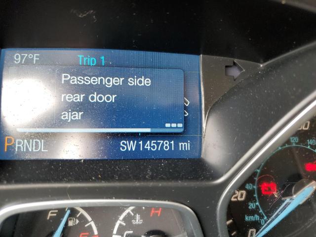 Photo 8 from auction – 2014 FORD FOCUS S with VIN 1FADP3E2XEL308829