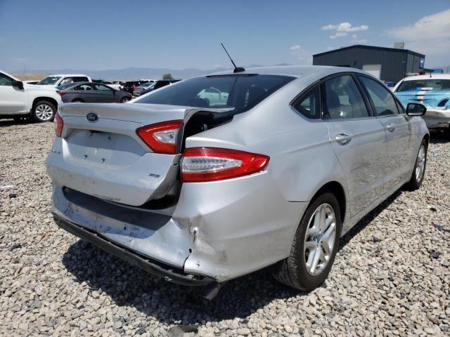 Photo 4 from auction – 2013 FORD FUSION SE with VIN 3FA6P0HR2DR192316