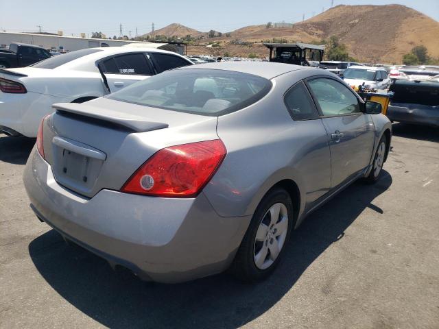 Photo 4 from auction – 2008 NISSAN ALTIMA 2.5 with VIN 1N4AL24E68C274865