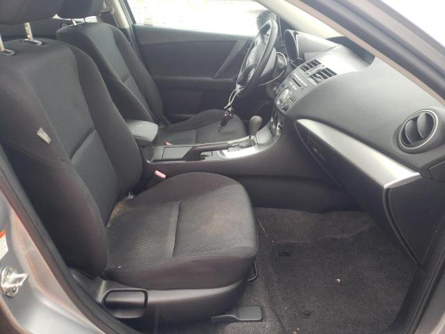 Photo 5 from auction – 2011 MAZDA 3 I with VIN JM1BL1VF1B1900986