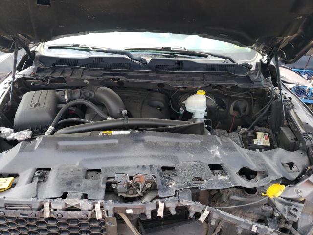 Photo 7 from auction – 2014 RAM 1500 ST with VIN 1C6RR7FT6ES375613
