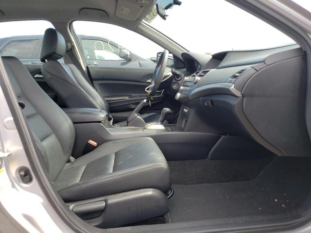 Photo 5 from auction – 2012 HONDA ACCORD with VIN 1HGCP2F66CA224969