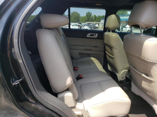 Photo 6 from auction – 2013 FORD EXPLORER X with VIN 1FM5K7D85DGA10413