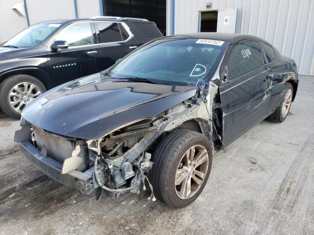 Photo 2 from auction – 2012 NISSAN ALTIMA S with VIN 1N4AL2EP8CC165980