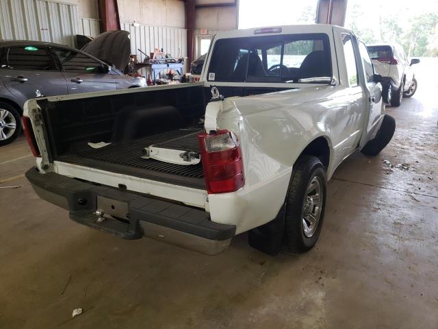 Photo 4 from auction – 2001 FORD RANGER SUP with VIN 1FTYR14V71PB41693