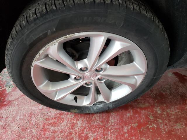 Photo 9 from auction – 2021 BUICK ENCORE GX with VIN KL4MMCSL1MB110977