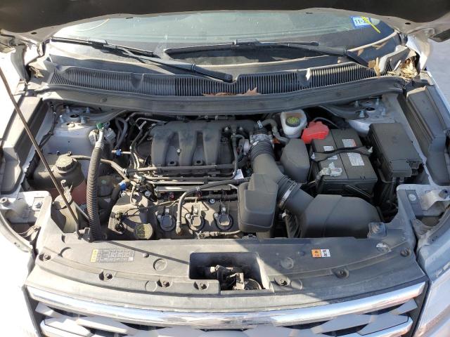 Photo 7 from auction – 2018 FORD EXPLORER X with VIN 1FM5K7D80JGB78309