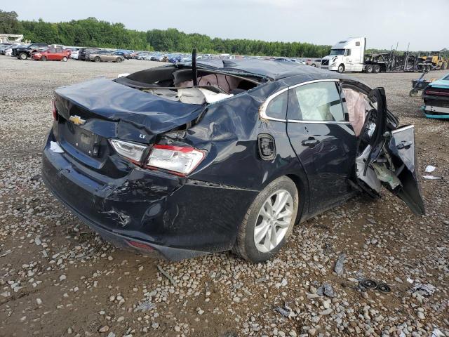 Photo 4 from auction – 2018 CHEVROLET MALIBU LT with VIN 1G1ZD5ST1JF152537