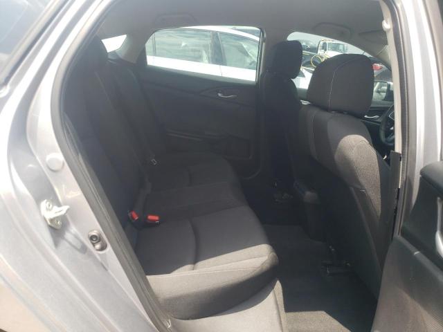 Photo 6 from auction – 2019 HONDA CIVIC LX with VIN 19XFC2F68KE210901