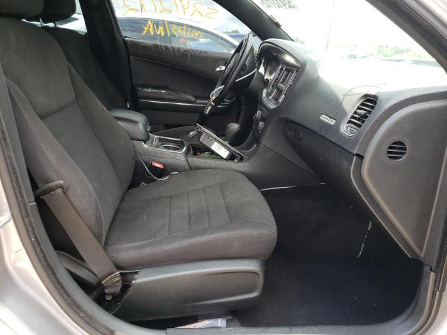 Photo 5 from auction – 2013 DODGE CHARGER SE with VIN 2C3CDXBG8DH663729