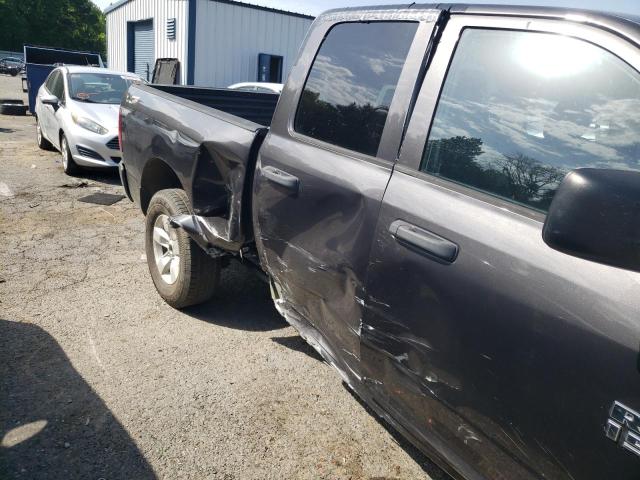 Photo 9 from auction – 2014 RAM 1500 ST with VIN 1C6RR6FT2ES223645