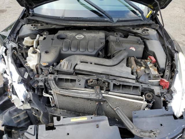 Photo 7 from auction – 2011 NISSAN ALTIMA with VIN 1N4AL2AP4BC139428