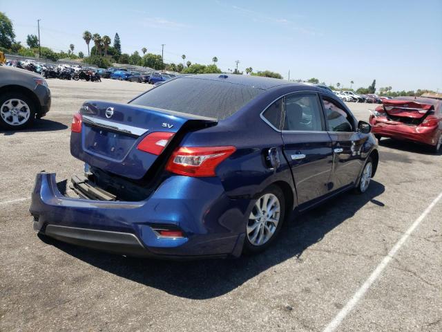 Photo 4 from auction – 2016 NISSAN SENTRA S with VIN 3N1AB7AP9GY335537