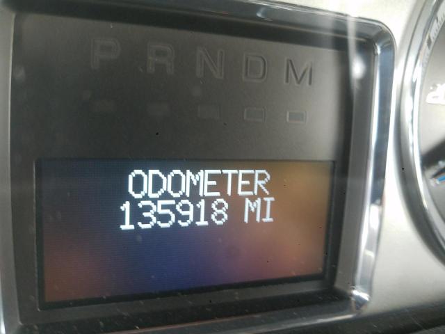 Photo 8 from auction – 2014 CADILLAC ESCALADE with VIN 1GYS4CEF5ER242534