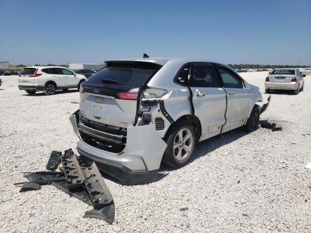 Photo 4 from auction – 2019 FORD EDGE SE with VIN 2FMPK3G90KBC51063