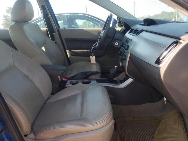 Photo 5 from auction – 2010 FORD FOCUS SES with VIN 1FAHP3GN7AW183127