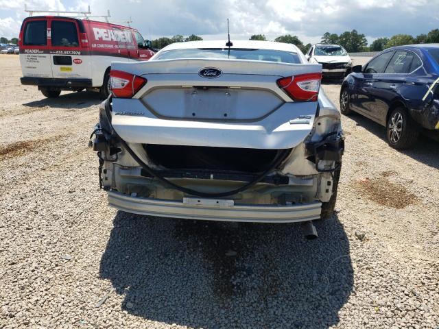 Photo 9 from auction – 2016 FORD FUSION SE with VIN 1FA6P0HD4G5118634