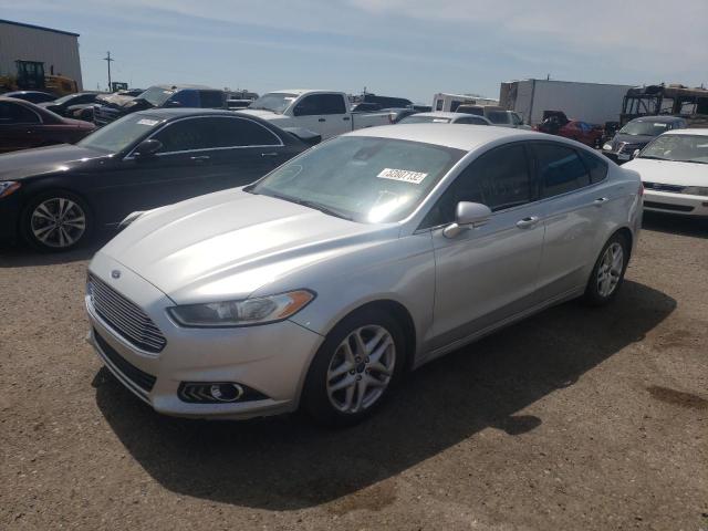 Photo 2 from auction – 2016 FORD FUSION SE with VIN 3FA6P0H71GR269664