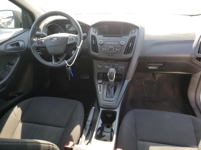 Photo 9 from auction – 2016 FORD FOCUS S with VIN 1FADP3E23GL405115