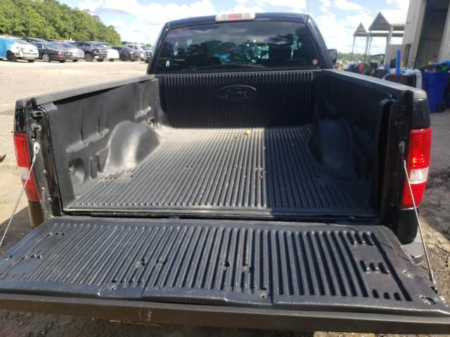 Photo 9 from auction – 2008 FORD F150 with VIN 1FTRF12268KD16948