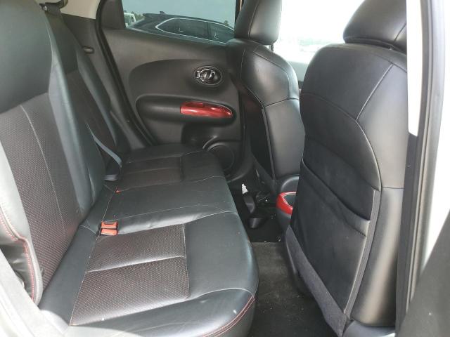 Photo 6 from auction – 2012 NISSAN JUKE S with VIN JN8AF5MR0CT106206