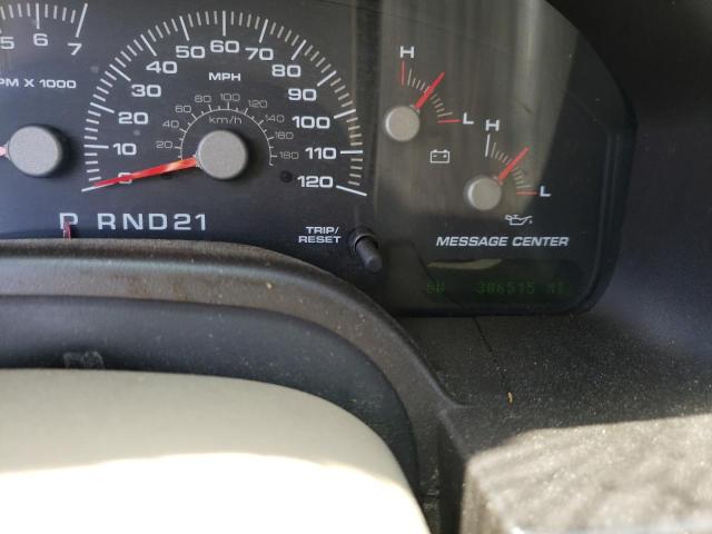 Photo 8 from auction – 2004 FORD EXPEDITION with VIN 1FMRU17W04LA52854