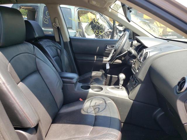Photo 5 from auction – 2013 NISSAN ROGUE S with VIN JN8AS5MV2DW137546
