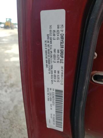 Photo 10 from auction – 2014 CHRYSLER 300 S with VIN 2C3CCABG7EH183716
