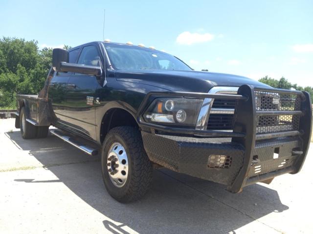 Photo 1 from auction – 2011 DODGE RAM 3500 S with VIN 3D6WZ4CL6BG502422
