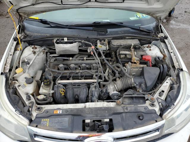 Photo 7 from auction – 2009 FORD FOCUS SE with VIN 1FAHP35N09W170220
