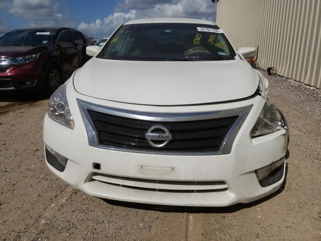 Photo 9 from auction – 2014 NISSAN ALTIMA 2.5 with VIN 1N4AL3AP5EN219075