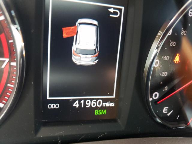 Photo 8 from auction – 2016 TOYOTA RAV4 SE with VIN 2T3NFREV4GW312129