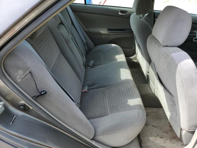 Photo 6 from auction – 2006 TOYOTA CAMRY LE with VIN 4T1BE30K96U678935