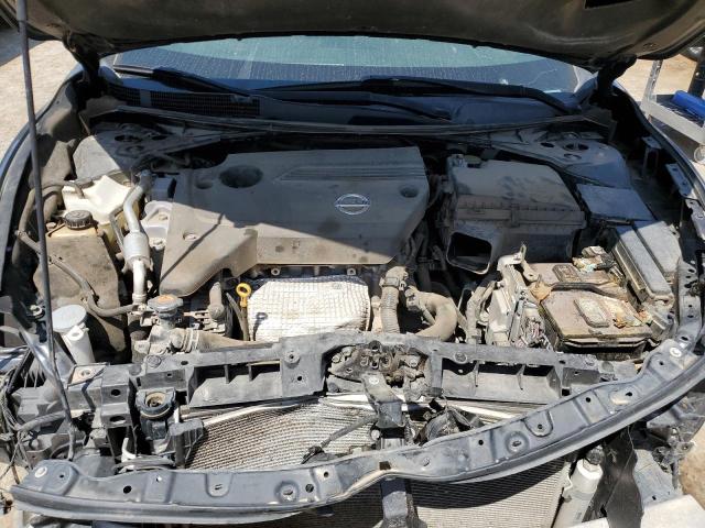 Photo 7 from auction – 2014 NISSAN ALTIMA 2.5 with VIN 1N4AL3AP9EN249051