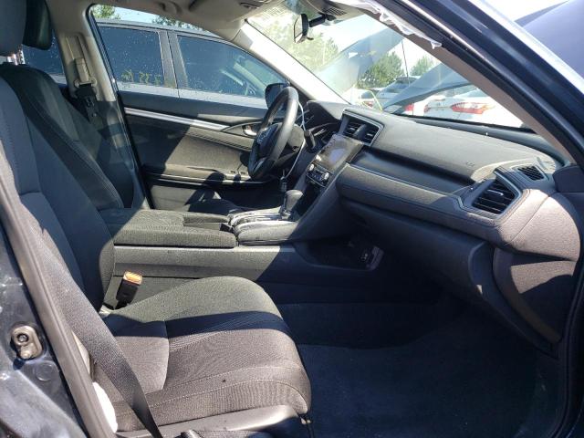 Photo 5 from auction – 2020 HONDA CIVIC EX with VIN 2HGFC2F79LH033551