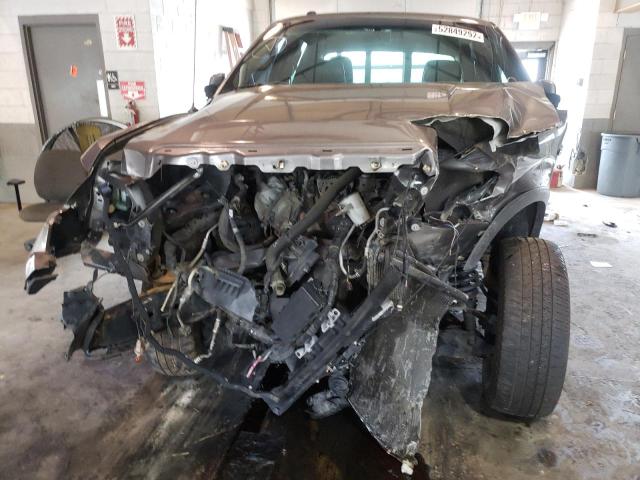 Photo 9 from auction – 2010 FORD F150 SUPER with VIN 1FTFW1EV1AFB06975