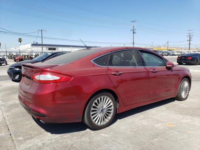 Photo 4 from auction – 2014 FORD FUSION TIT with VIN 3FA6P0RU1ER378689