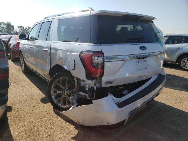 Photo 3 from auction – 2018 FORD EXPEDITION with VIN 1FMJK2AT8JEA33024