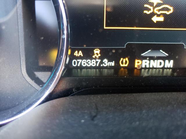 Photo 8 from auction – 2018 FORD EXPEDITION with VIN 1FMJK2AT8JEA33024