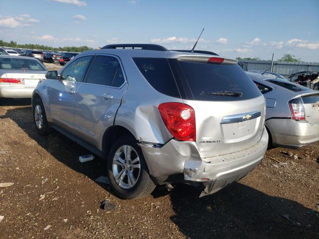 Photo 3 from auction – 2014 CHEVROLET EQUINOX LT with VIN 2GNFLFEK7E6272629