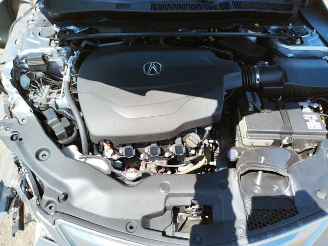 Photo 7 from auction – 2015 ACURA TLX TECH with VIN 19UUB2F54FA008147