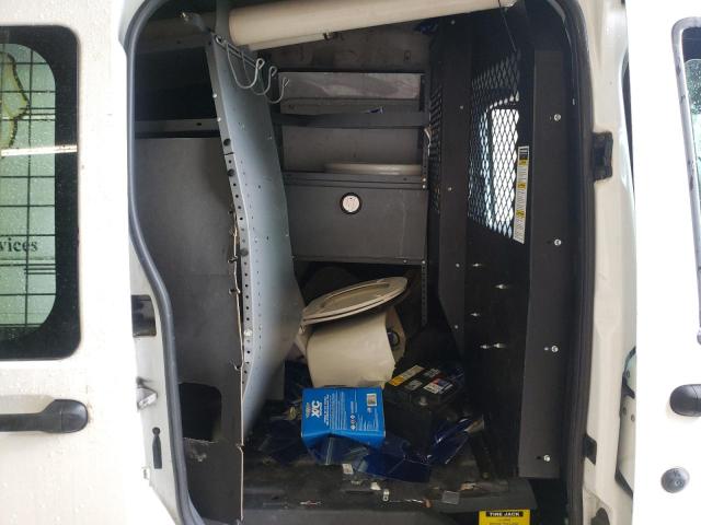 Photo 6 from auction – 2010 FORD TRANSIT CO with VIN NM0LS7BN1AT037628