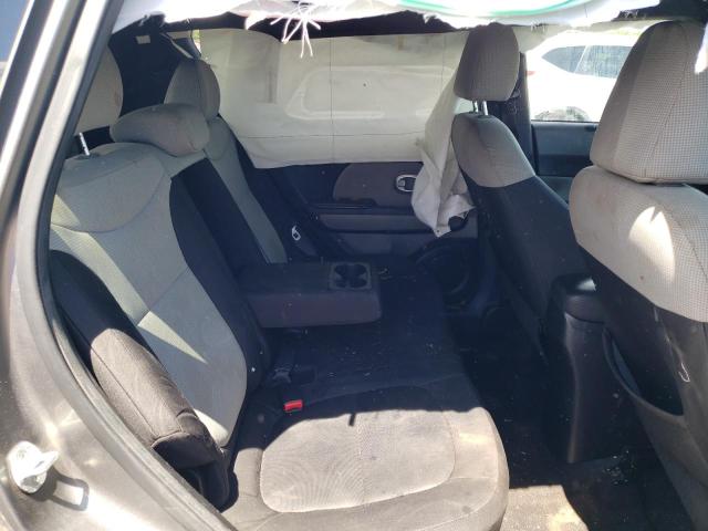 Photo 6 from auction – 2014 KIA SOUL with VIN KNDJN2A25E7058508