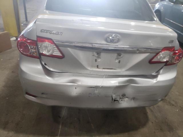 Photo 10 from auction – 2013 TOYOTA COROLLA BA with VIN 5YFBU4EE3DP099692