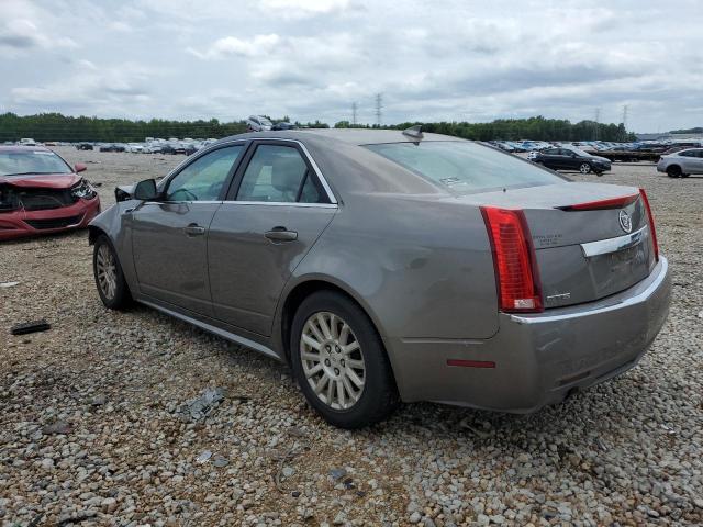 Photo 3 from auction – 2012 CADILLAC CTS with VIN 1G6DA5E57C0138268
