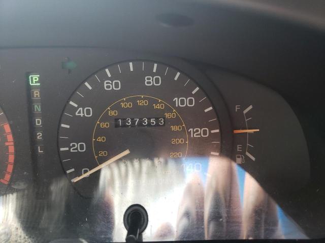 Photo 8 from auction – 1992 TOYOTA CAMRY LE with VIN 4T1VK12E6NU002653