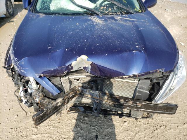 Photo 7 from auction – 2013 HYUNDAI SONATA GLS with VIN 5NPEB4ACXDH798869